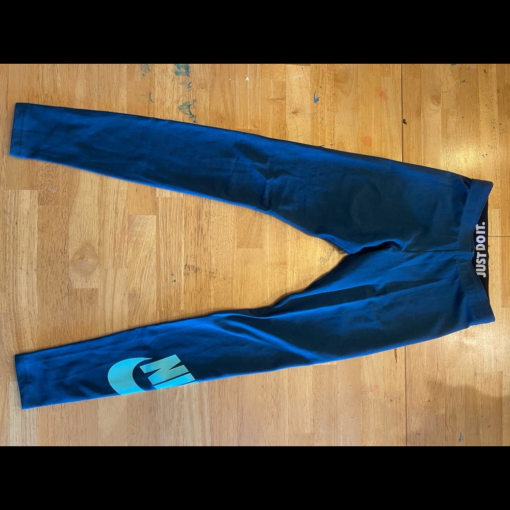 Nike Dri-Fit Legging